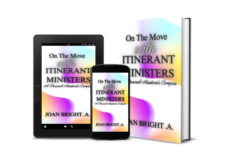 On The Move With Itinerant Ministers