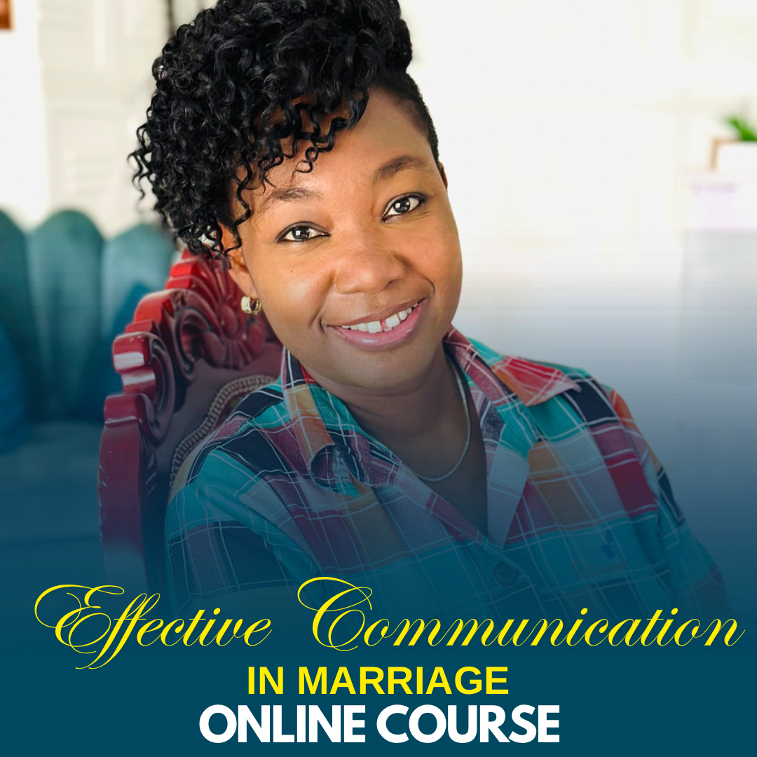 Effective Communication in Marriage Course